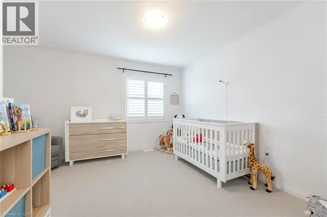 127 Court Drive Paris ON N3L 0L6