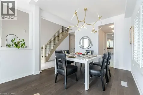 127 Court Drive Paris ON N3L 0L6