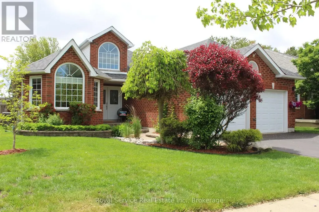 1031 Otto Drive Cobourg ON K9A 5Y4