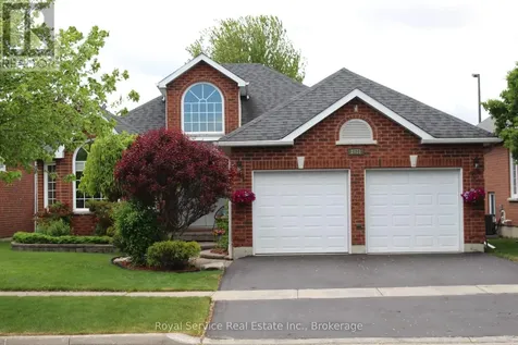 1031 Otto Drive Cobourg ON K9A 5Y4