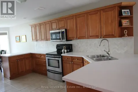 1031 Otto Drive Cobourg ON K9A 5Y4