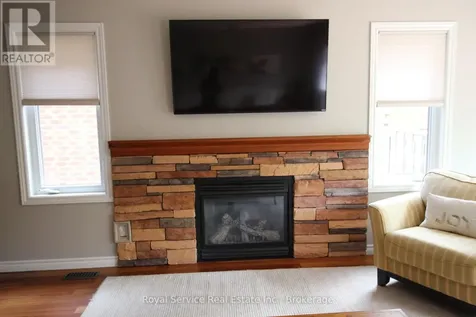 1031 Otto Drive Cobourg ON K9A 5Y4