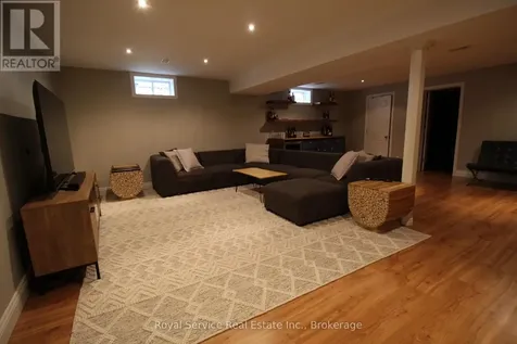 1031 Otto Drive Cobourg ON K9A 5Y4
