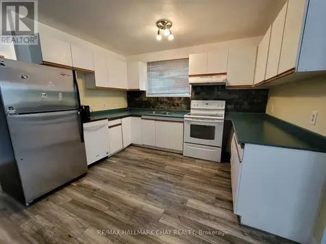 405 Forest Avenue South Orillia ON L3V 3Z2