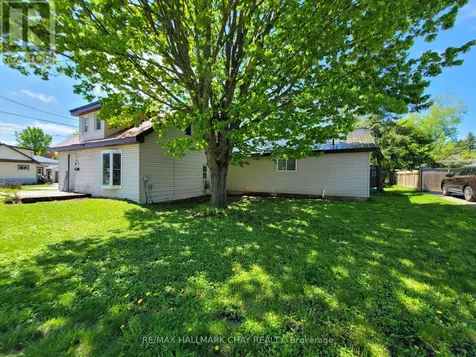 405 Forest Avenue South Orillia ON L3V 3Z2