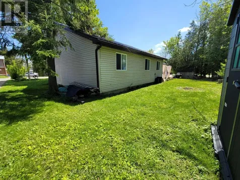 405 Forest Avenue South Orillia ON L3V 3Z2