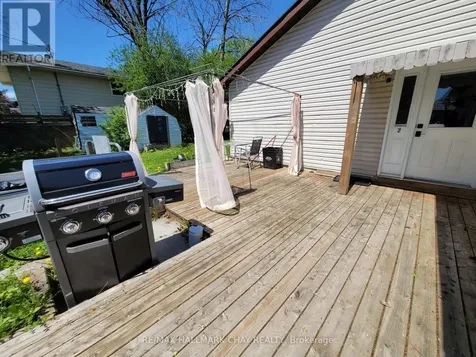 405 Forest Avenue South Orillia ON L3V 3Z2