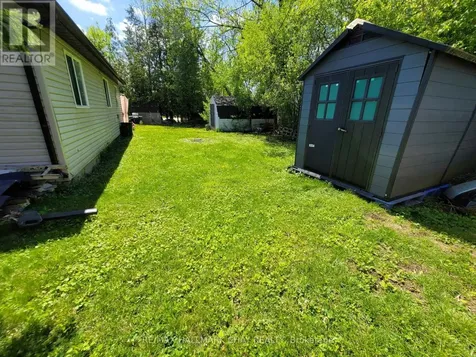 405 Forest Avenue South Orillia ON L3V 3Z2