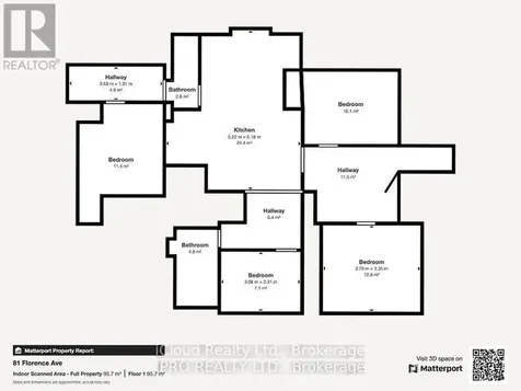 81 Florence Avenue Kitchener ON N2A 2K9