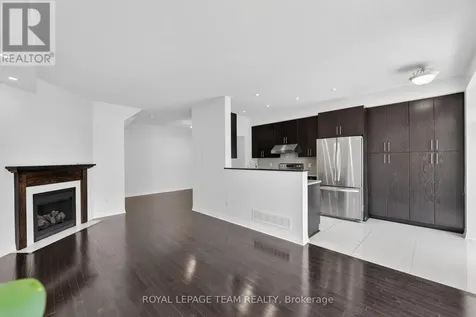 605 Sunburst Street Ottawa ON K1T 0L1