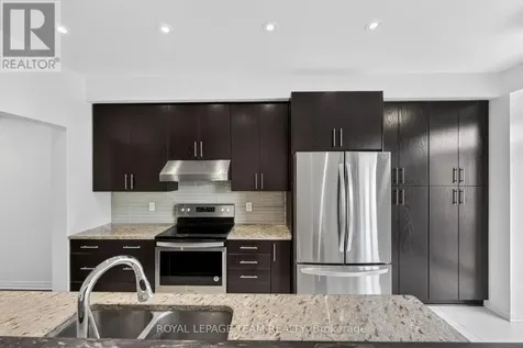 605 Sunburst Street Ottawa ON K1T 0L1