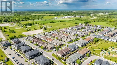 605 Sunburst Street Ottawa ON K1T 0L1