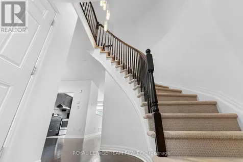 605 Sunburst Street Ottawa ON K1T 0L1