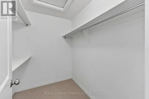 605 Sunburst Street Ottawa ON K1T 0L1