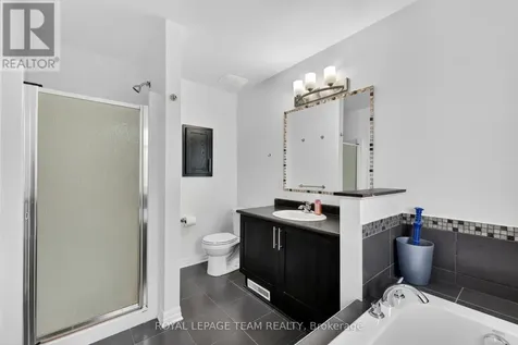 605 Sunburst Street Ottawa ON K1T 0L1