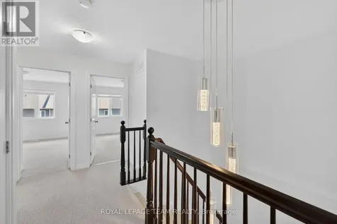 605 Sunburst Street Ottawa ON K1T 0L1