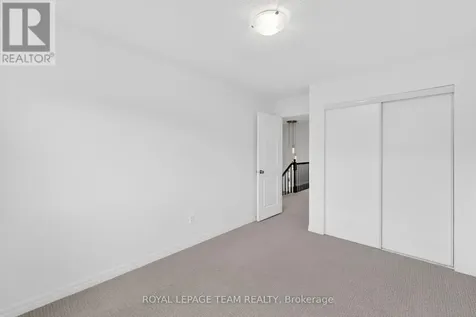 605 Sunburst Street Ottawa ON K1T 0L1