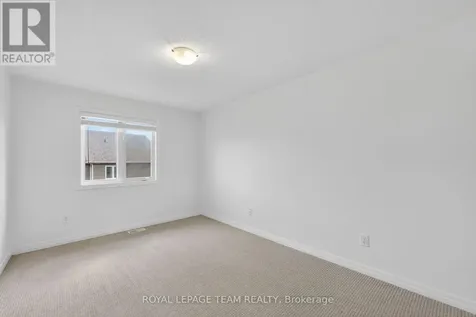 605 Sunburst Street Ottawa ON K1T 0L1