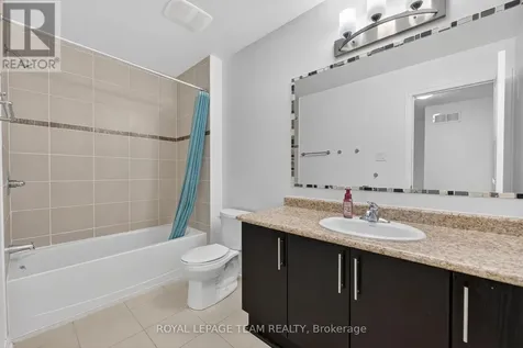 605 Sunburst Street Ottawa ON K1T 0L1
