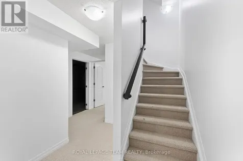 605 Sunburst Street Ottawa ON K1T 0L1