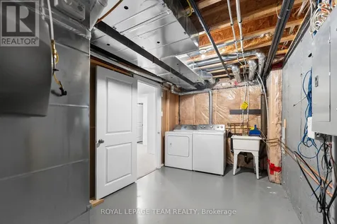 605 Sunburst Street Ottawa ON K1T 0L1