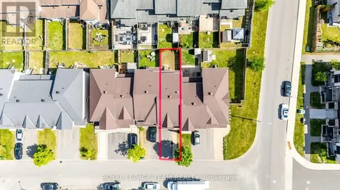 605 Sunburst Street Ottawa ON K1T 0L1