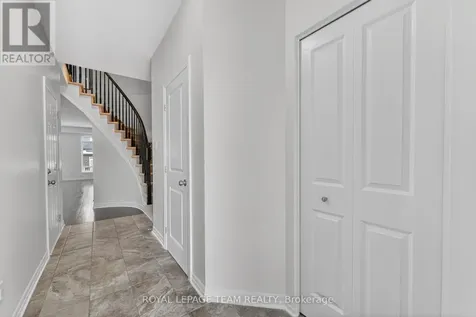 605 Sunburst Street Ottawa ON K1T 0L1