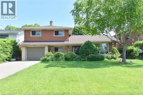 372 Fennell Avenue West Hamilton ON L9C 1G4