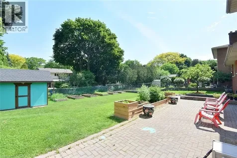 372 Fennell Avenue West Hamilton ON L9C 1G4