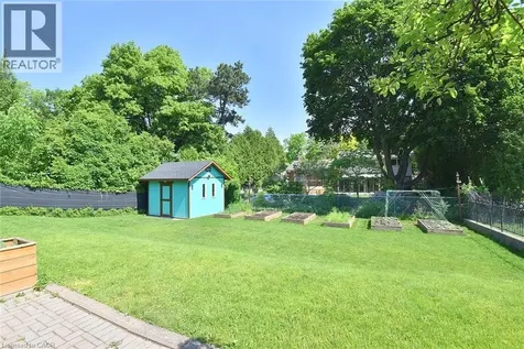 372 Fennell Avenue West Hamilton ON L9C 1G4