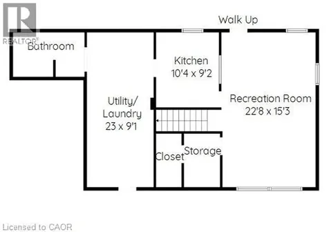 372 Fennell Avenue West Hamilton ON L9C 1G4