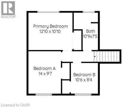 372 Fennell Avenue West Hamilton ON L9C 1G4