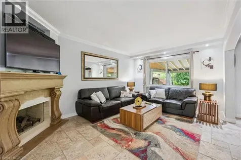 30 Bryan Court Kitchener ON N2A 4J5