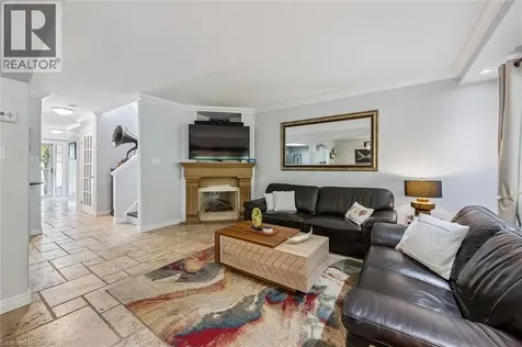 30 Bryan Court Kitchener ON N2A 4J5