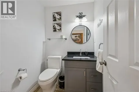 30 Bryan Court Kitchener ON N2A 4J5
