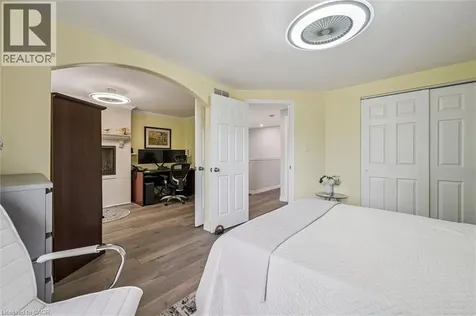 30 Bryan Court Kitchener ON N2A 4J5