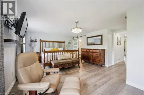 30 Bryan Court Kitchener ON N2A 4J5