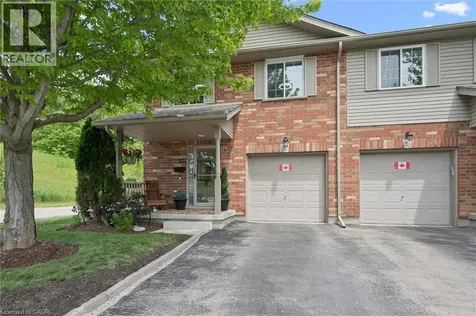 30 Bryan Court Kitchener ON N2A 4J5