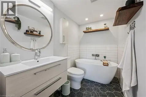 30 Bryan Court Kitchener ON N2A 4J5