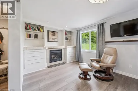 30 Bryan Court Kitchener ON N2A 4J5