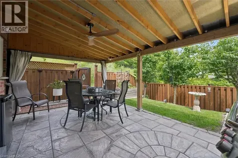 30 Bryan Court Kitchener ON N2A 4J5