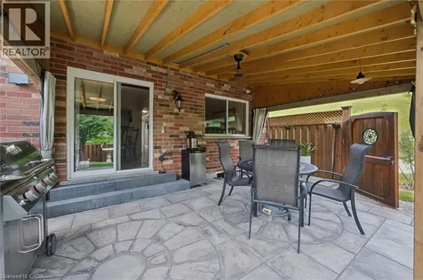 30 Bryan Court Kitchener ON N2A 4J5