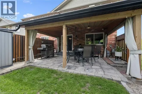 30 Bryan Court Kitchener ON N2A 4J5