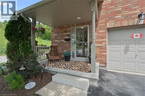 30 Bryan Court Kitchener ON N2A 4J5