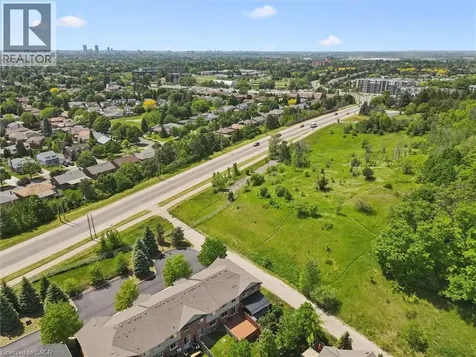 30 Bryan Court Kitchener ON N2A 4J5