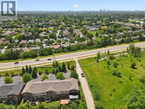 30 Bryan Court Kitchener ON N2A 4J5