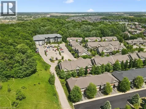 30 Bryan Court Kitchener ON N2A 4J5