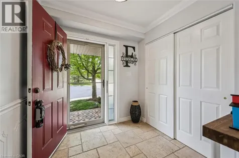 30 Bryan Court Kitchener ON N2A 4J5