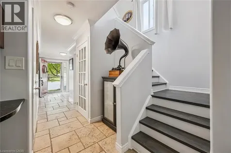 30 Bryan Court Kitchener ON N2A 4J5