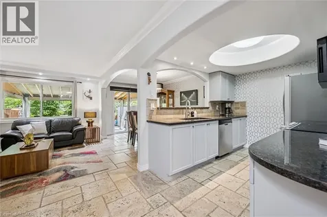 30 Bryan Court Kitchener ON N2A 4J5